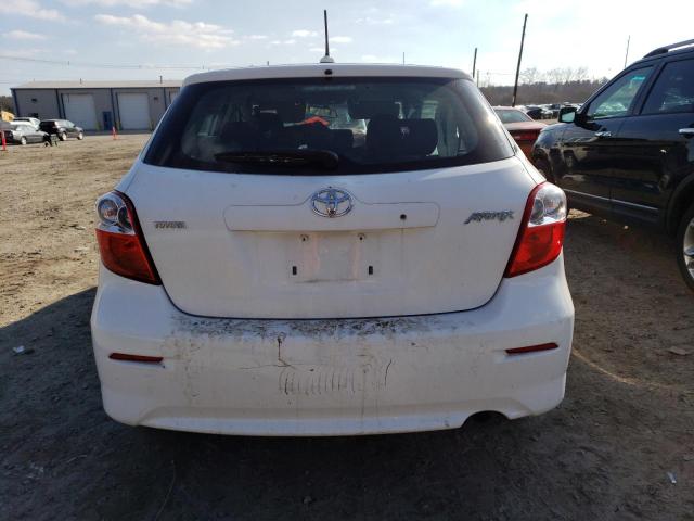 Photo 6 from auction – 2009 TOYOTA COROLLA MA with VIN 2T1KU40E19C090410