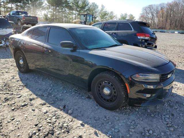 Photo 4 from auction – 2016 DODGE CHARGER PO with VIN 2C3CDXKT0GH134471