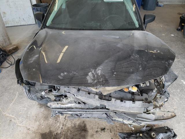 Photo 11 from auction – 2018 SUBARU LEGACY 2.5 with VIN 4S3BNAA60J3014340