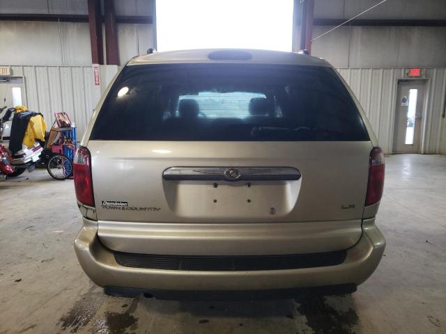 Photo 6 from auction – 2005 CHRYSLER TOWN & COU with VIN 2C4GP44R85R519806
