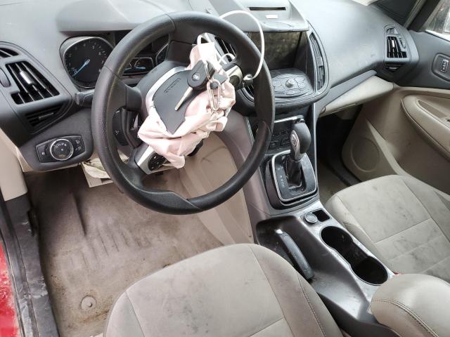 Photo 8 from auction – 2013 FORD ESCAPE SE with VIN 1FMCU9G92DUC35441
