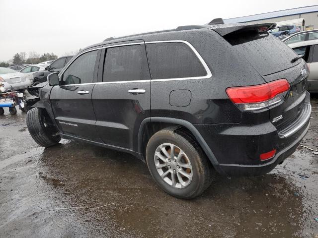 Photo 2 from auction – 2016 JEEP GRAND CHER with VIN 1C4RJFBG8GC494635
