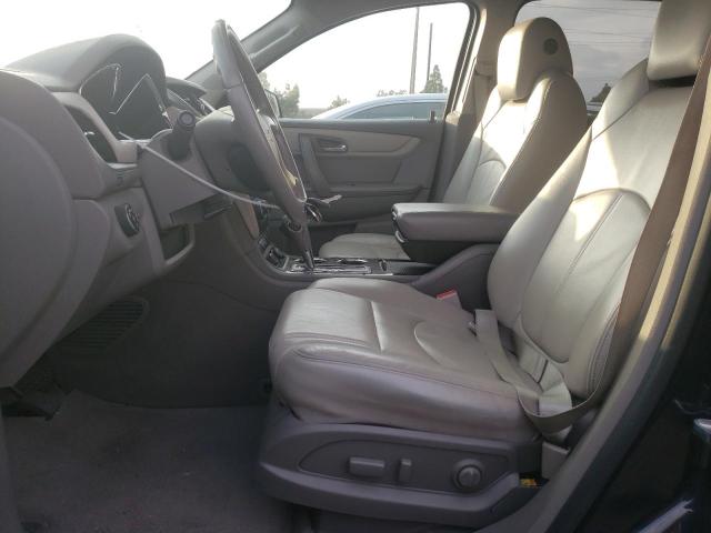 Photo 7 from auction – 2016 CHEVROLET TRAVERSE L with VIN 1GNKRHKD5GJ256918