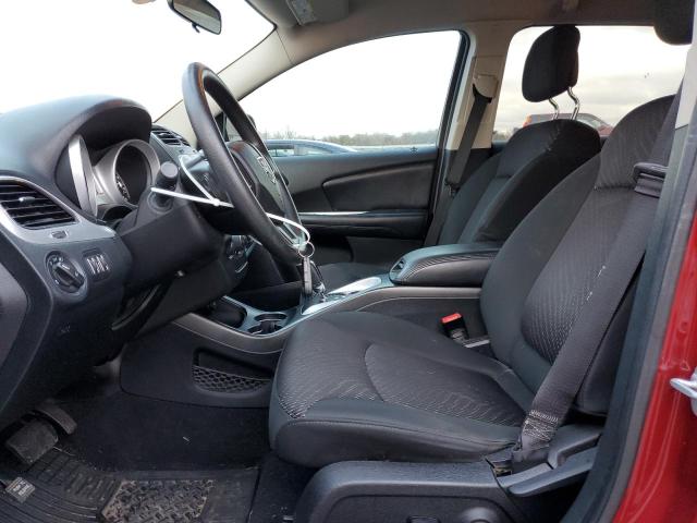 Photo 7 from auction – 2011 DODGE JOURNEY with VIN 3D4PG1FGXBT543255