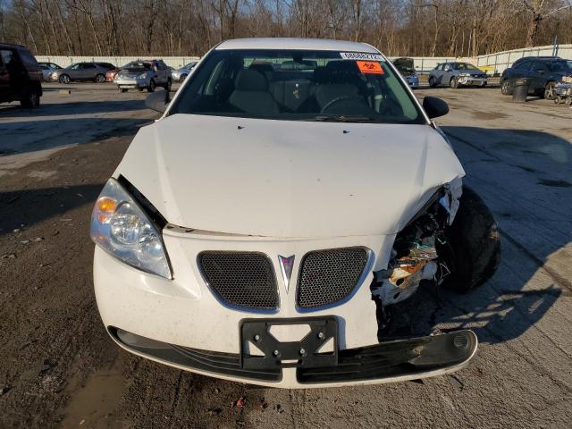 Photo 5 from auction – 2007 PONTIAC G6 BASE with VIN 1G2ZG58B674233460