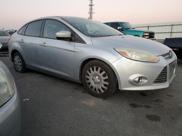 Photo 4 from auction – 2012 FORD FOCUS SE with VIN 1FAHP3F22CL207927