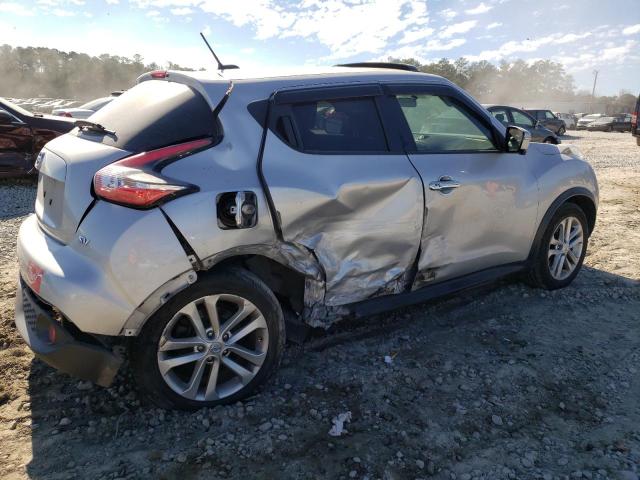 Photo 3 from auction – 2015 NISSAN JUKE S with VIN JN8AF5MR4FT504328