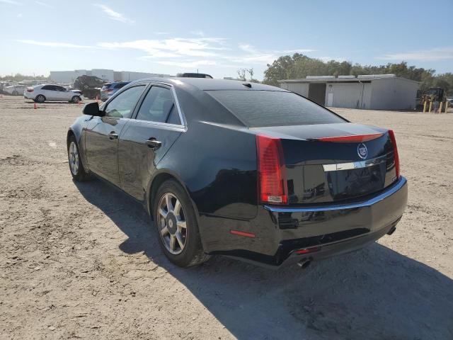Photo 2 from auction – 2008 CADILLAC CTS with VIN 1G6DF577480216335