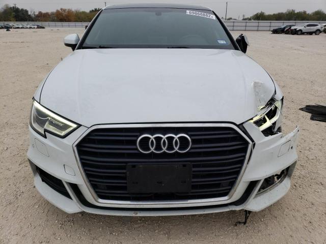 Photo 5 from auction – 2017 AUDI A3 PREMIUM with VIN WAUGUGFF4H1027745