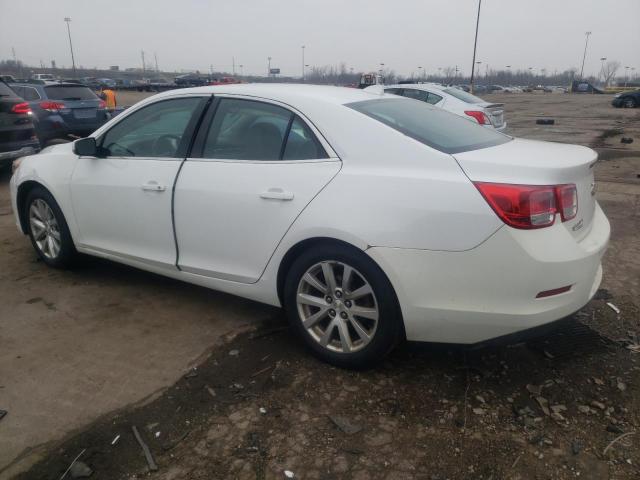 Photo 2 from auction – 2013 CHEVROLET MALIBU 2LT with VIN 1G11E5SA9DF228180
