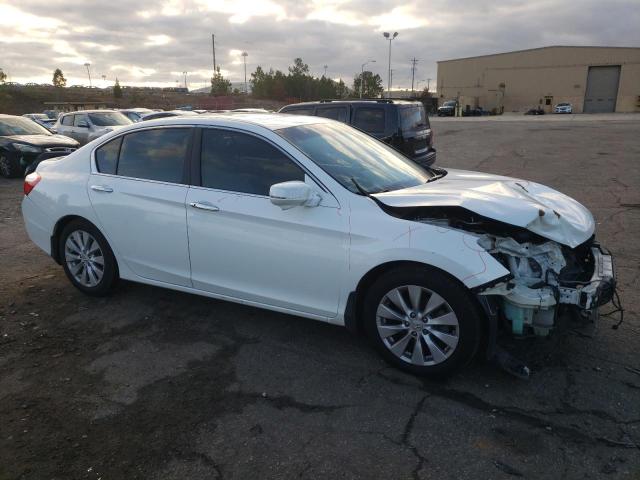 Photo 4 from auction – 2013 HONDA ACCORD EX with VIN 1HGCR2F73DA136790
