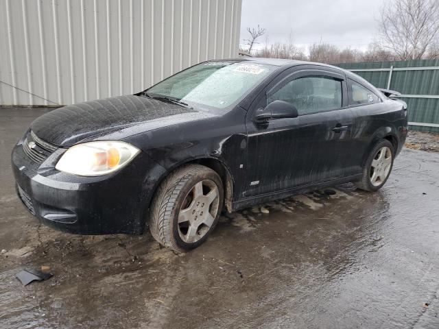 CHEVROLET COBALT SS 2006 with VIN 1G1AM18B167799722 - Photo from auction