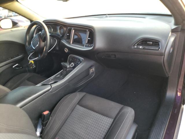 Photo 8 from auction – 2020 DODGE CHALLENGER with VIN 2C3CDZAG1LH173015