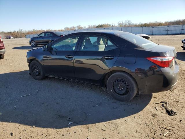 Photo 2 from auction – 2015 TOYOTA COROLLA L with VIN 2T1BURHEXFC428710