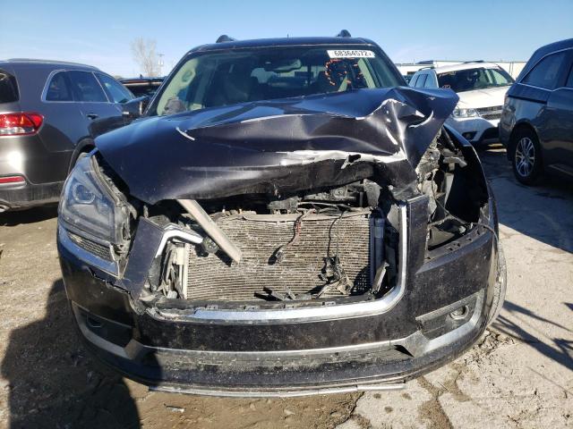 Photo 5 from auction – 2015 GMC ACADIA DEN with VIN 1GKKVTKD3FJ297798
