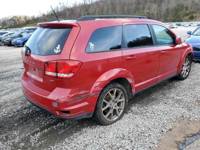 Photo 3 from auction – 2016 DODGE JOURNEY SX with VIN 3C4PDDBGXGT111950