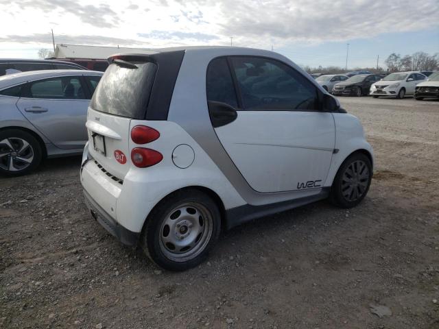 Photo 3 from auction – 2013 SMART FORTWO PUR with VIN WMEEJ3BA7DK659845