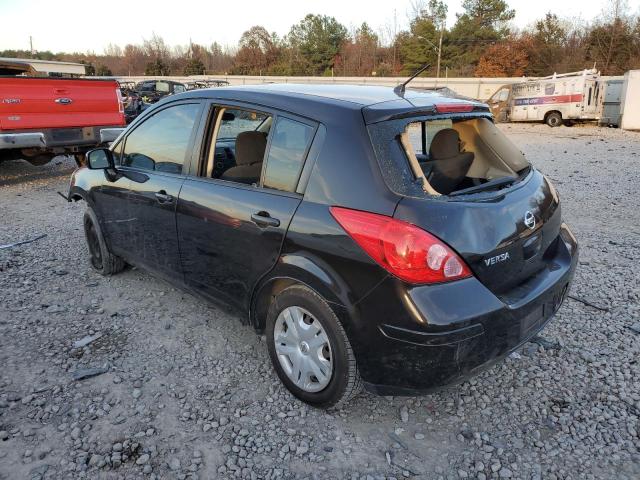 Photo 2 from auction – 2012 NISSAN VERSA S with VIN 3N1BC1CP5CK202122