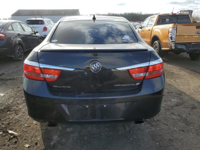 Photo 6 from auction – 2014 BUICK VERANO PRE with VIN 1G4PT5SV8E4100001