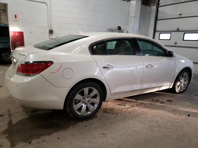 Photo 3 from auction – 2013 BUICK LACROSSE with VIN 1G4GC5E30DF331276