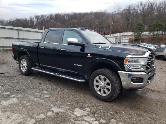 Photo 4 from auction – 2022 RAM 2500 LARAM with VIN 3C6UR5FL5NG190720