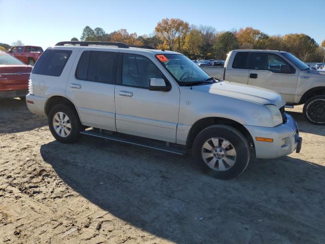 Photo 4 from auction – 2006 MERCURY MOUNTAINEE with VIN 4M2EU37E16UJ24481