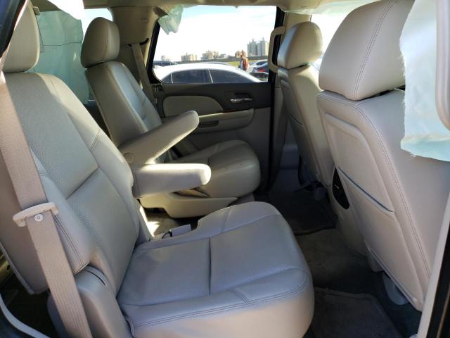 Photo 11 from auction – 2013 CHEVROLET TAHOE C150 with VIN 1GNSCCE01DR212232