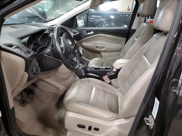 Photo 7 from auction – 2014 FORD ESCAPE TIT with VIN 1FMCU9J90EUA86926