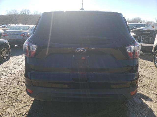 Photo 6 from auction – 2017 FORD ESCAPE S with VIN 1FMCU0F74HUE47288