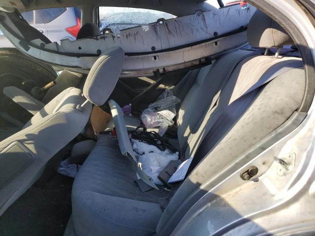 Photo 10 from auction – 2005 HONDA CIVIC LX with VIN 2HGES16635H532140
