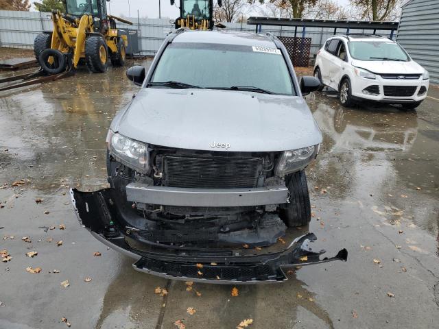 Фото 5 с аукциона – 2016 JEEP COMPASS SP с VIN 1C4NJCBA8GD621810