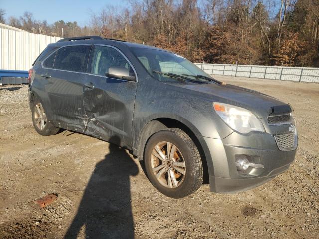 Photo 4 from auction – 2013 CHEVROLET EQUINOX LT with VIN 2GNFLNEK2D6145537