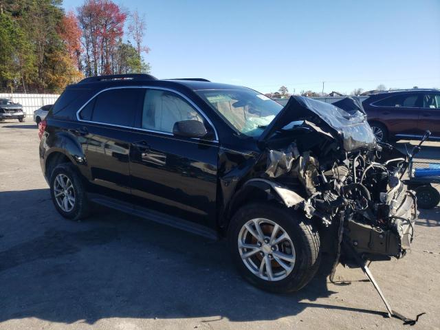 Photo 4 from auction – 2016 CHEVROLET EQUINOX LT with VIN 2GNALCEK6G6112656