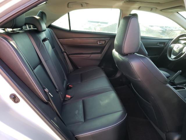 Photo 10 from auction – 2015 TOYOTA COROLLA SE with VIN 2T1BURHE6FC270852