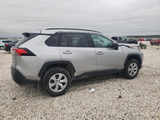 Photo 3 from auction – 2019 TOYOTA RAV4 LE with VIN 2T3H1RFV0KC021227