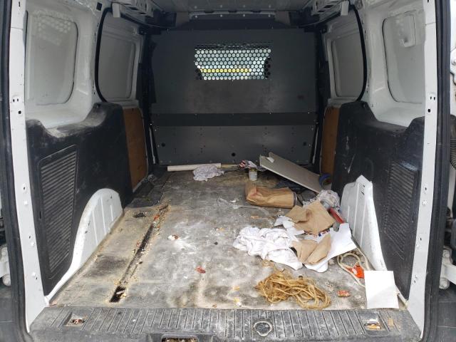 Photo 10 from auction – 2014 FORD TRANSIT CO with VIN NM0LS7EX2E1158781