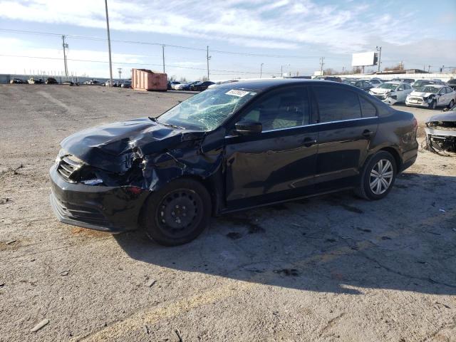 Photo 1 from auction – 2017 VOLKSWAGEN JETTA S with VIN 3VW2B7AJ5HM341208