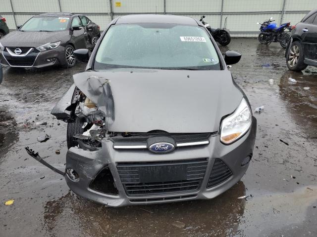 Photo 5 from auction – 2014 FORD FOCUS S with VIN 1FADP3E26EL232753