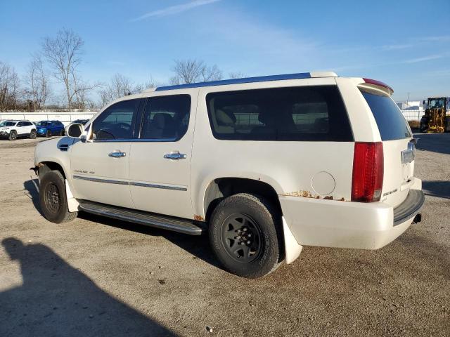 Photo 2 from auction – 2007 CADILLAC ESCALADE E with VIN 1GYFK66817R241604