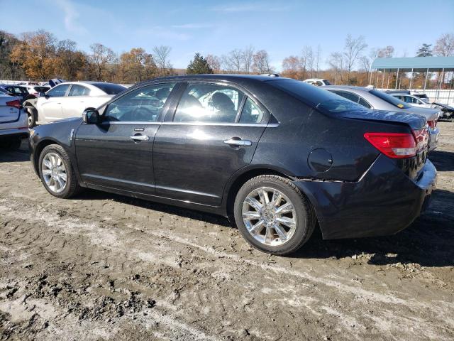 Photo 2 from auction – 2010 LINCOLN MKZ with VIN 3LNHL2GC7AR656893
