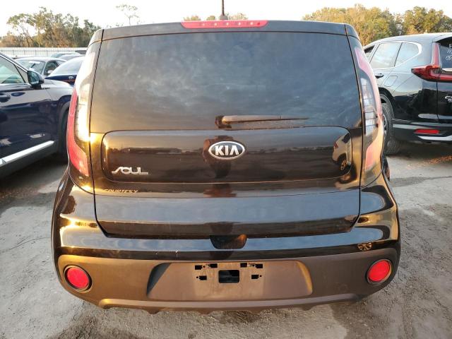 Photo 6 from auction – 2018 KIA SOUL with VIN KNDJN2A29J7626558