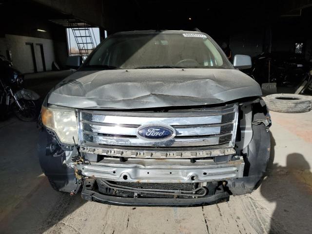 Photo 5 from auction – 2007 FORD EDGE SEL P with VIN 2FMDK49C87BA57549