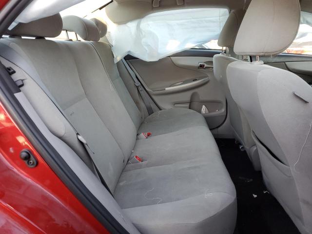 Photo 10 from auction – 2013 TOYOTA CAROLLA with VIN 5YFBU4EE3DP212380