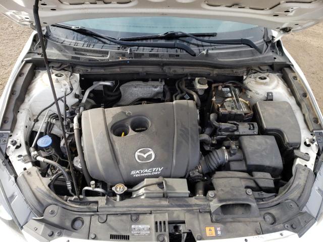 Photo 11 from auction – 2016 MAZDA 3 TOURING with VIN 3MZBM1V77GM252048