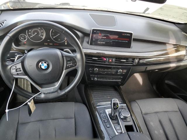 Photo 8 from auction – 2018 BMW X5 XDRIVE3 with VIN 5UXKR0C53J0X89377