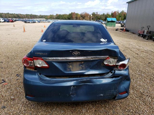Photo 6 from auction – 2013 TOYOTA COROLLA BA with VIN 5YFBU4EE6DP208310