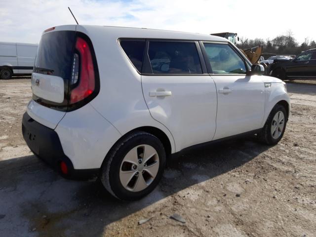 Photo 3 from auction – 2016 KIA SOUL with VIN KNDJN2A24G7264471