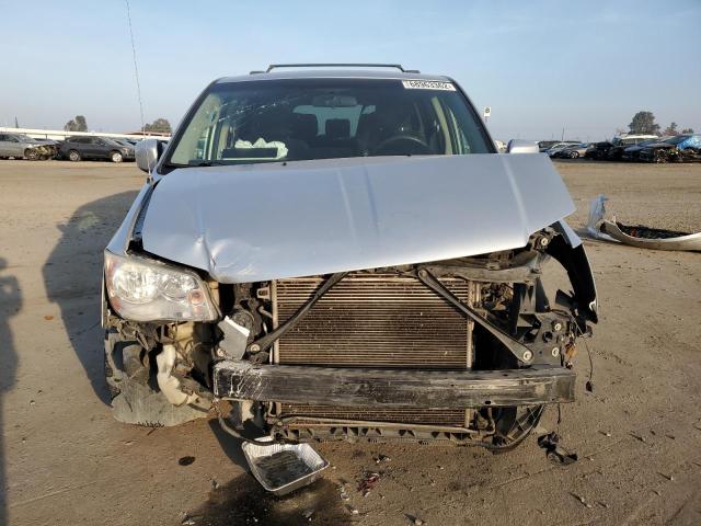 Photo 5 from auction – 2012 DODGE GRAND CARA with VIN 2C4RDGCGXCR342160