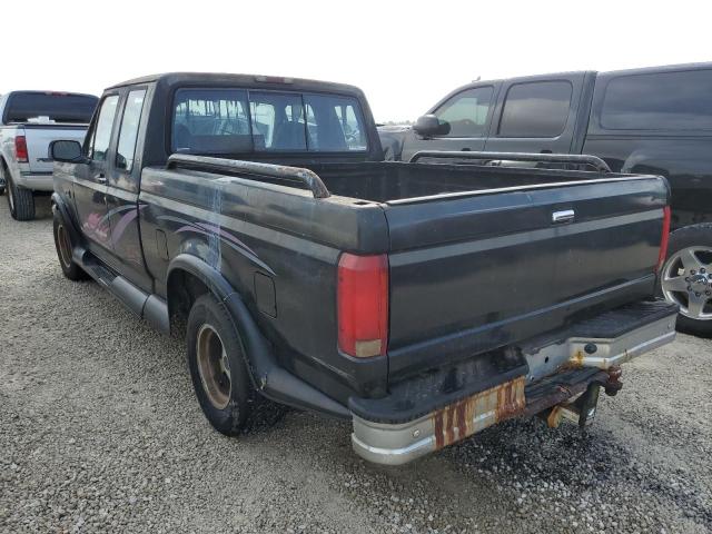 Photo 2 from auction – 1996 FORD F150 with VIN 1FTEX15H6TKA07341