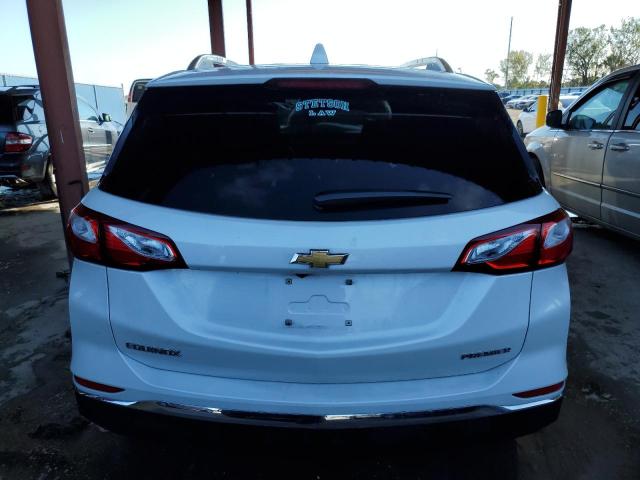 Photo 6 from auction – 2021 CHEVROLET EQUINOX PR with VIN 3GNAXNEVXMS149183